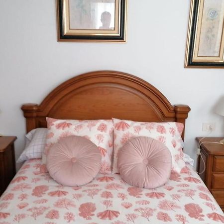 Appartement Apartamento La Basella à Villanueva De Arosa Extérieur photo