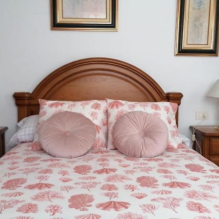 Appartement Apartamento La Basella à Villanueva De Arosa Extérieur photo