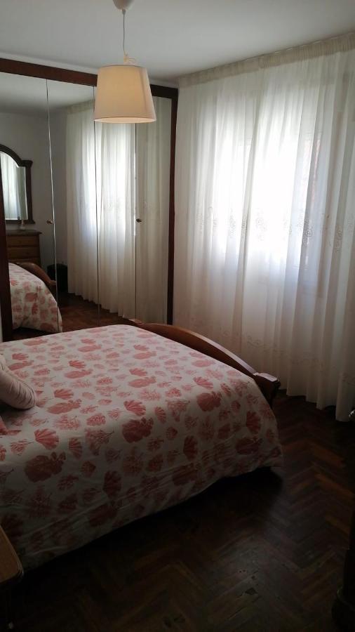 Appartement Apartamento La Basella à Villanueva De Arosa Extérieur photo
